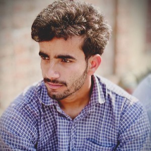 Mohd Faeem  Khan 