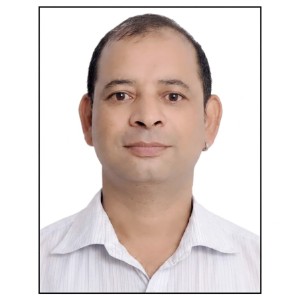 Sunil --