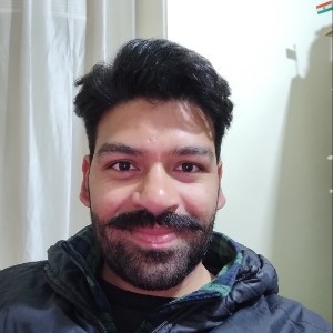 Kartikaye Phulara