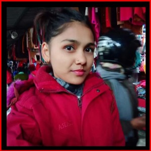 Shweta Deopa