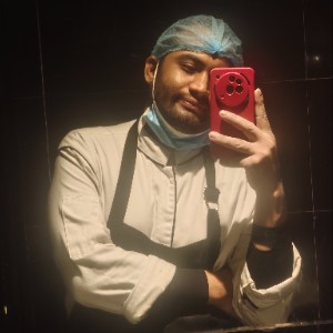 Yogesh  Bhandari 