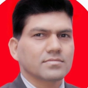 Ramesh Chnadra Bhatt