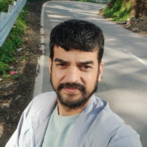Deepak Kaperwan