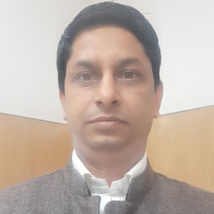 Adeeshwar Prakash Jain